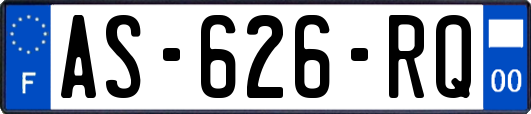 AS-626-RQ