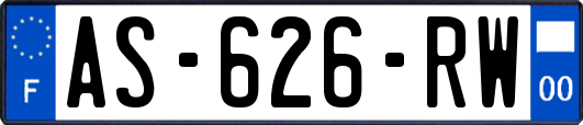 AS-626-RW