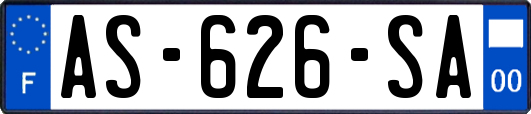 AS-626-SA