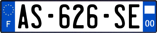 AS-626-SE