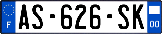 AS-626-SK
