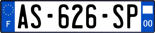 AS-626-SP