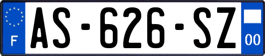 AS-626-SZ