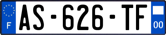 AS-626-TF