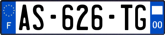 AS-626-TG