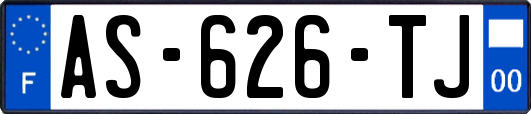 AS-626-TJ