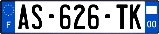 AS-626-TK