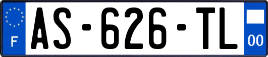 AS-626-TL