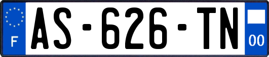 AS-626-TN