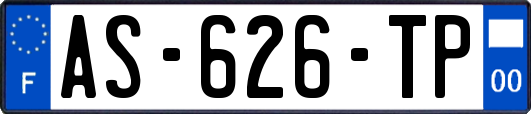 AS-626-TP