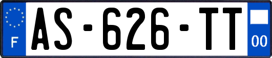 AS-626-TT
