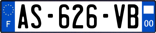 AS-626-VB