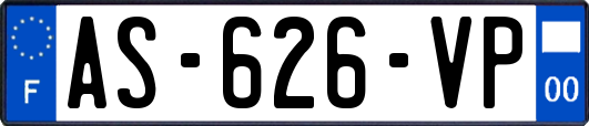 AS-626-VP
