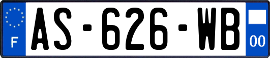 AS-626-WB