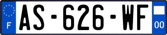 AS-626-WF