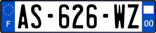 AS-626-WZ