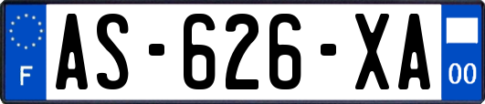 AS-626-XA