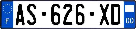 AS-626-XD