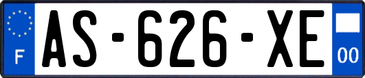 AS-626-XE