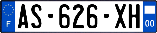 AS-626-XH