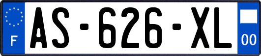 AS-626-XL