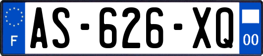 AS-626-XQ