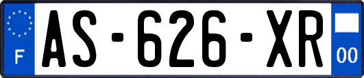 AS-626-XR