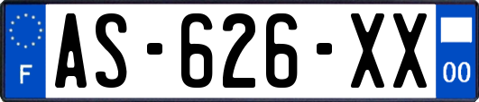 AS-626-XX