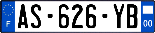 AS-626-YB