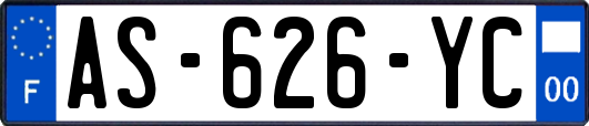 AS-626-YC