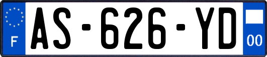 AS-626-YD