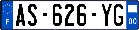AS-626-YG