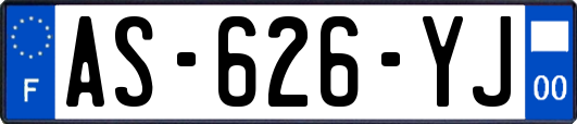 AS-626-YJ