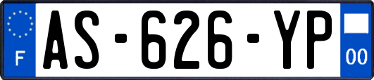 AS-626-YP