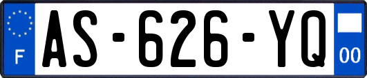 AS-626-YQ