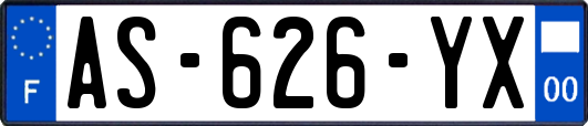 AS-626-YX