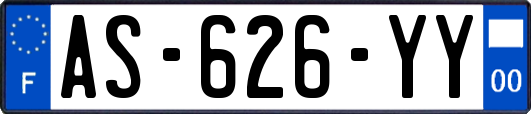 AS-626-YY