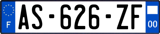 AS-626-ZF