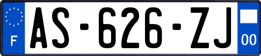 AS-626-ZJ