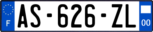 AS-626-ZL