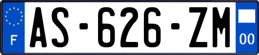 AS-626-ZM