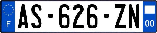 AS-626-ZN