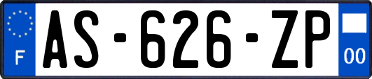 AS-626-ZP