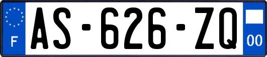 AS-626-ZQ