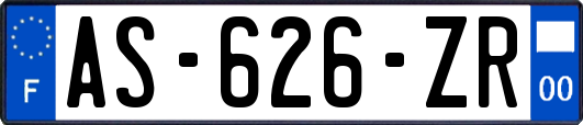 AS-626-ZR