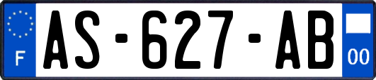 AS-627-AB