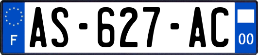 AS-627-AC