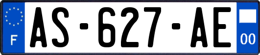 AS-627-AE