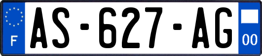 AS-627-AG