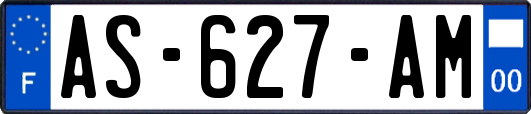 AS-627-AM